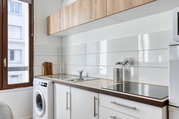 Magnifique T2 au Havre disponible de suite. - Photo 1