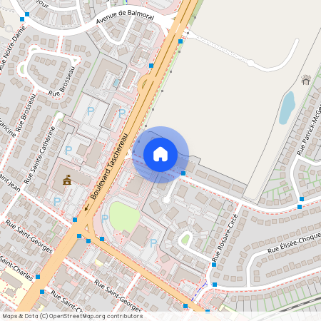 35 Av. Ernest-Rochette, app. 403, La Prairie (, Montérégie, ), J5R0M4