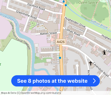 Aylestone Road, Leicester, LE2 - Photo 1