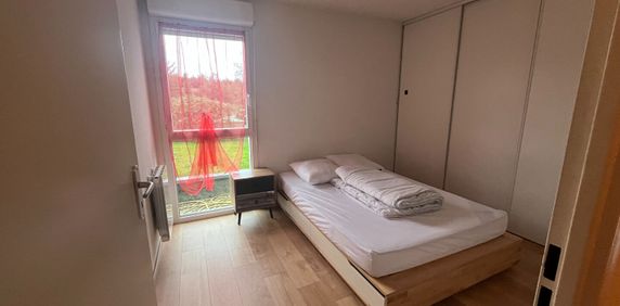 Appartement T2 Eysines à louer - Photo 2