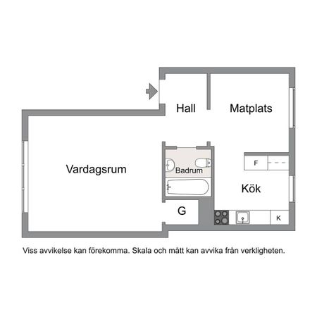 Havregatan, Linköping - Foto 5