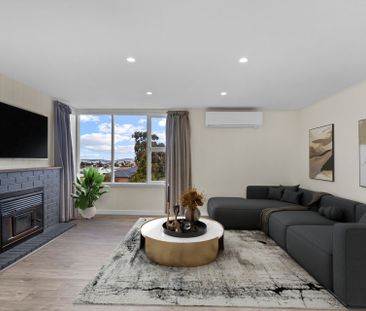 Family Comfort in a Peaceful Pocket - Photo 1