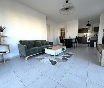 Appartement à louer 2 pièces • 50,08 m 2 Metz - Photo 4