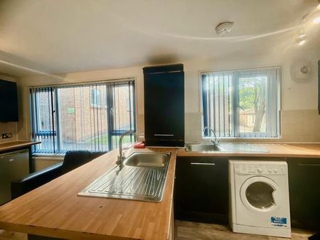 1 bedroom in a house share to rent - Photo 3