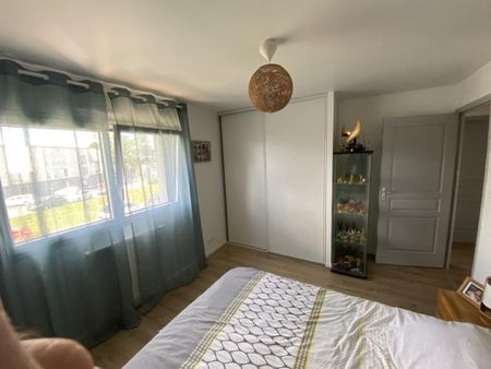 Maison T6 à louer Liffre - 122 m² - Photo 5