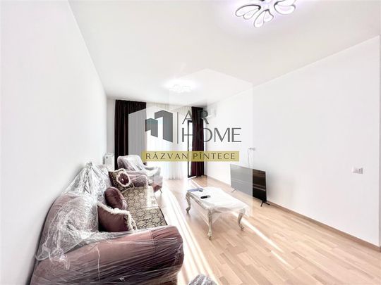 Apartament 2 camere de lux, prima inchiriere, Nord Albert, Ploiesti - Photo 1