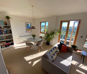 1 Bed Flat, Pople Walk, BS7 - Photo 3