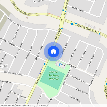 4 Cart Street, NSW 2765, Box Hill