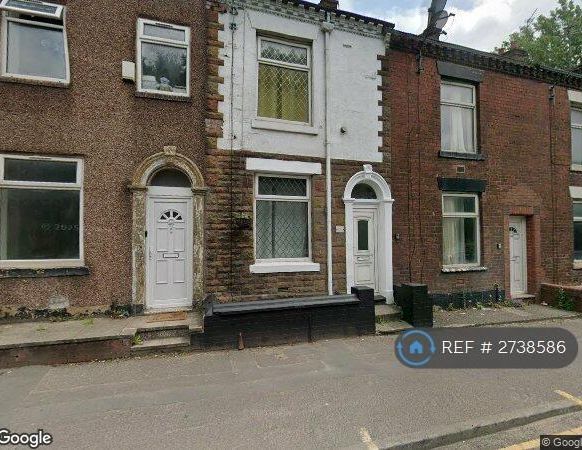 2 bedroom terraced house to rent - Photo 1