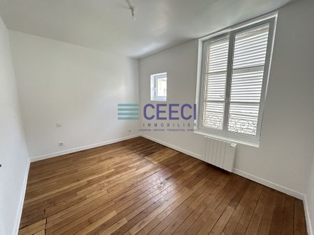 Location Appartement 2 pièces 50m² SOISSONS 02200 - Photo 5