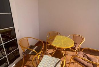 San Bartolome de Tirajana, Canary Islands 35100