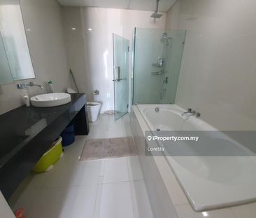 Gateway Kiaramas Residences, Mont Kiara - Photo 1