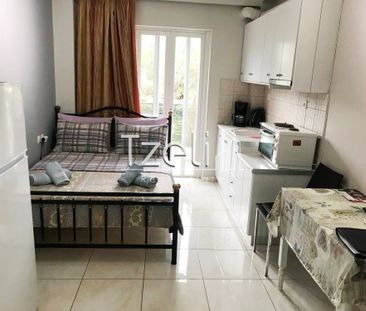 Studio/Γκαρσονιέρα για ενοικίαση Ακταίο (Ρίο) - Photo 5