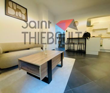 Appartement à louer Metz devant les ponts - Photo 3