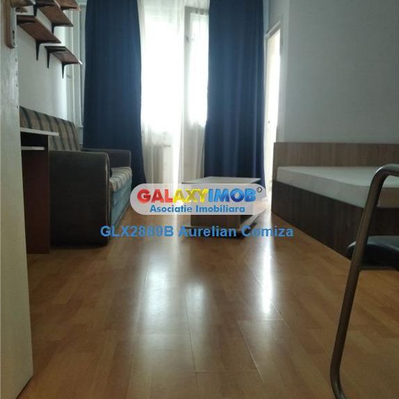 Garsoniera Drumul Taberei/Metrou Tudor Vladimirescu - Photo 1