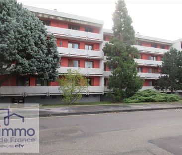 Appartement 1 pièce - 69500 Bron - Photo 3