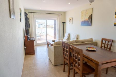 2 bedroom luxury Apartment for rent in Vera, Spain - Foto 2