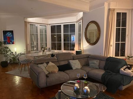 Appartement te huur - Photo 2