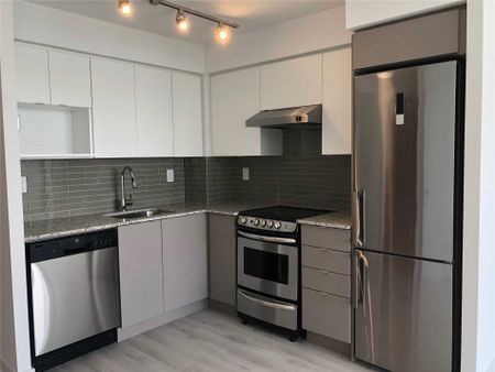 For Lease - 160 Flemington Road Unit# 1415, Toronto, Ontario - Photo 2