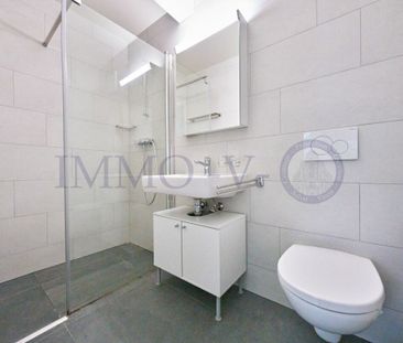 LUMINOUS STANDING WITH BALCONY AND TERRACES - Foto 5