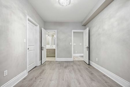 For Lease - 15 Bobmar Road Unit# Basement, Toronto, Ontario - Photo 2