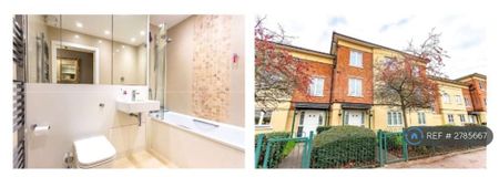 1 bedroom flat to rent - Photo 4