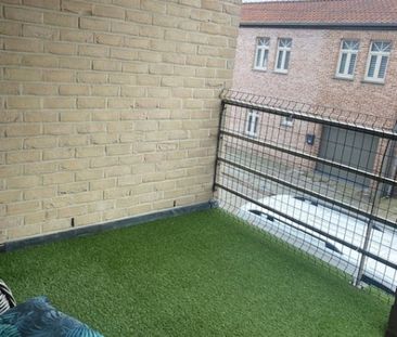 Instapklaar appartement met garage en kelderberging - Foto 3