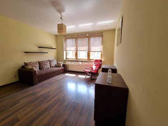 Mieszkanie Kraków Czyżyny powierzchnia 30.0 m² C206-WM-96731 - Photo 1