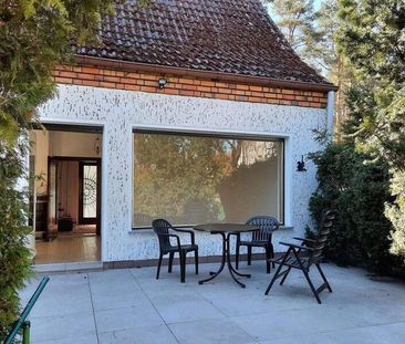 Ein Haus zum Wohlfühlen und Leben in Berlin-Köpenick / OT Uhlenhorst - Photo 1