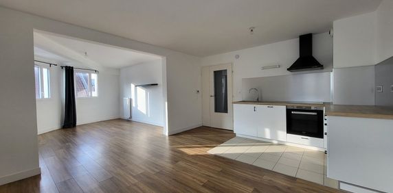 Appartement 4 pièces à Béthune - Photo 2