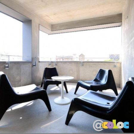 Location Appartement 1 pièce 23m² NANTES 44200 - Photo 4