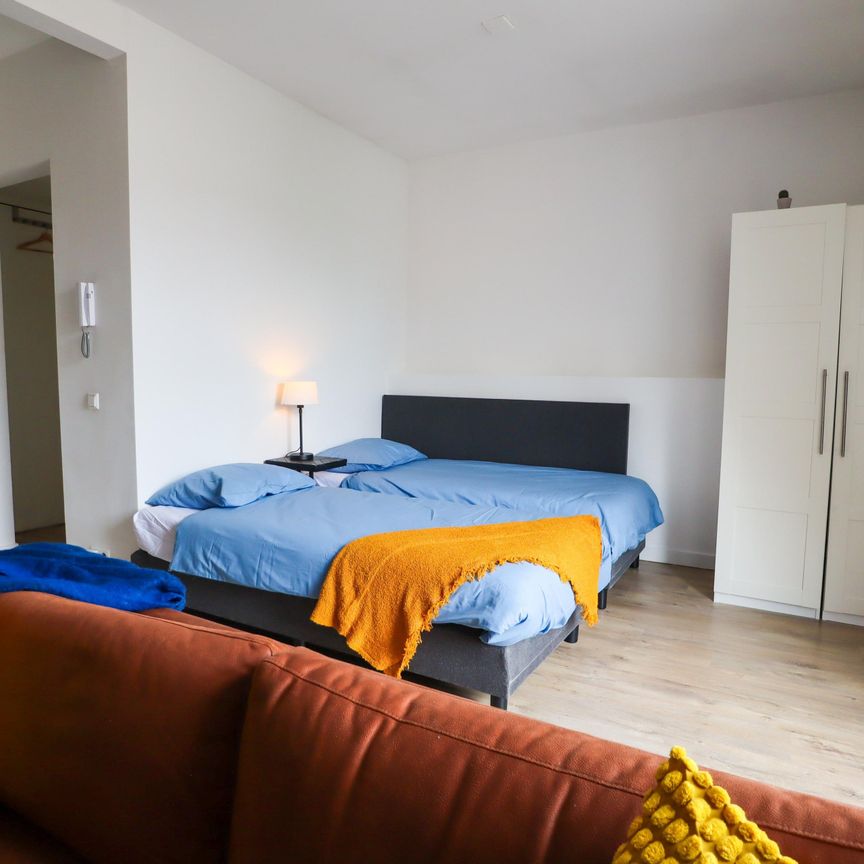 Te huur: Studio Saftlevenstraat in Rotterdam - Foto 1