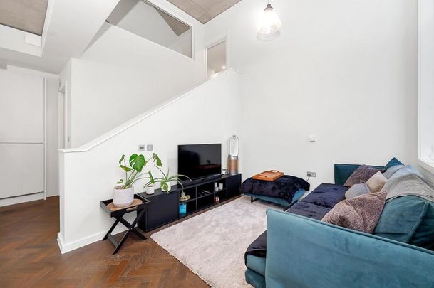 2 bedroom house to rent - Photo 1
