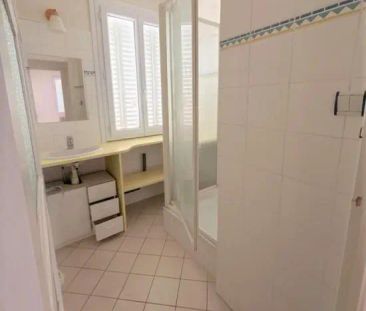 Appartement à louer 2 pièces 42.36m² - Photo 4