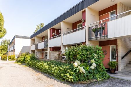 Granbergshöjden 14C - Foto 4