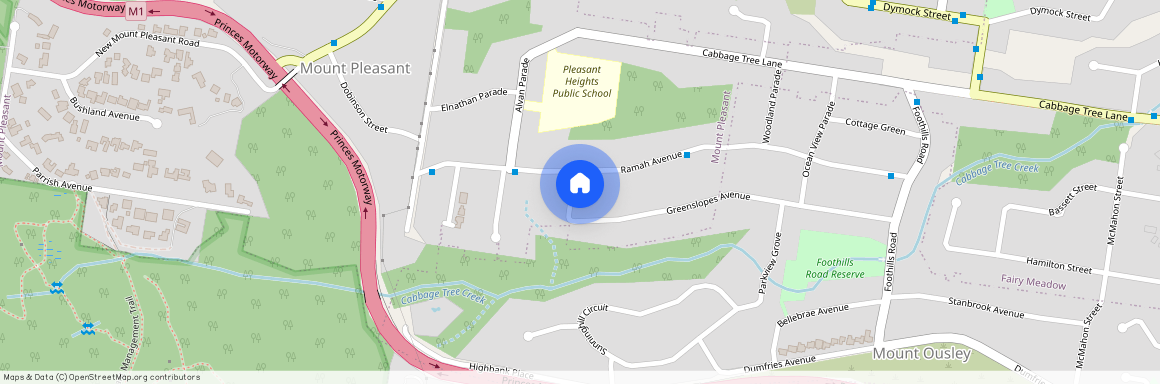 66 Greenslopes Avenue, NSW 2519, Mount Pleasant