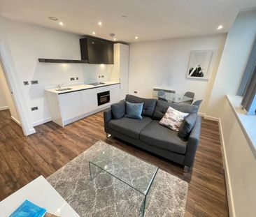1 bedroom apartment to rent - Photo 4