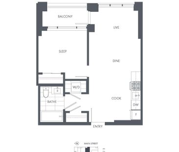 183 East Georgia Street, Vancouver - Photo 2
