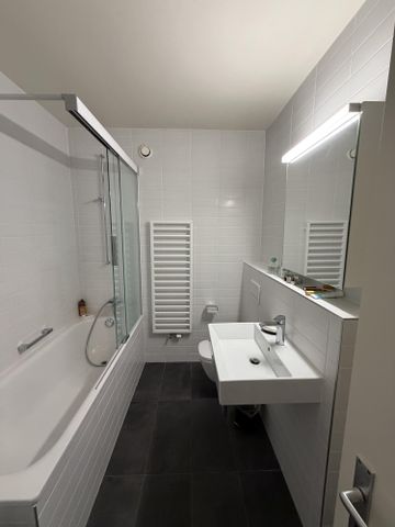 3.5 Zimmer, 55 m², 2. Stock - Foto 4