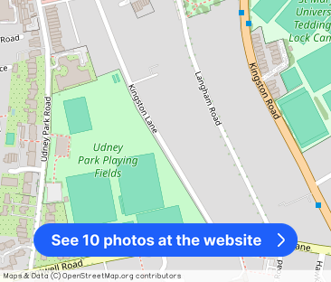 Kingston Lane, Teddington - Photo 1