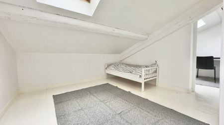 DUPLEX MEUBLE - VILLEURBANNE - 5 PIECES - 95 m2 Villeurbanne (69100) - Photo 5