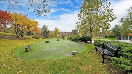 For Lease - 350 Red Maple Road Unit# 817, Richmond Hill, Ontario - Photo 5