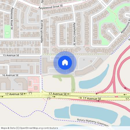 1620 70th Street SE, Calgary
