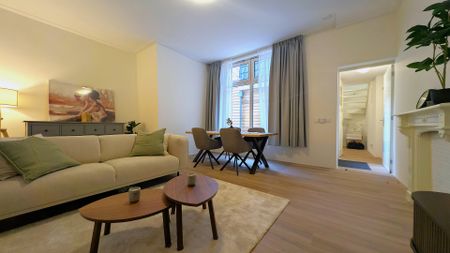 Te huur: Appartement Tuinstraat in Groningen - Foto 4
