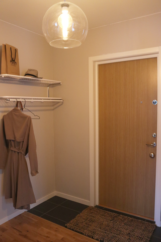 Cyklonvägen, Uddevalla - Foto 4