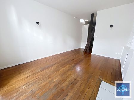 Appartement T2 Dijon à louer - Photo 3