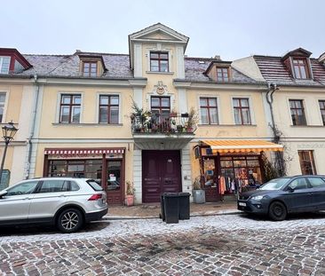 Wohnung zur Miete in Potsdam - Foto 4