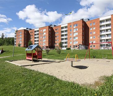 Nackstavägen 22 C - Foto 1