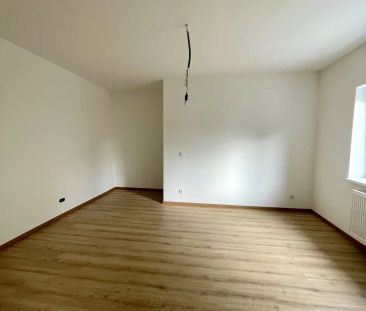 Neubau Etagenwohnung mit Terrasse - Foto 2