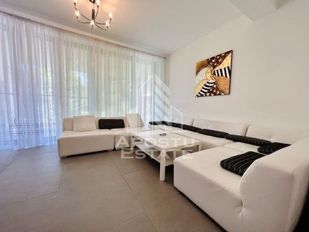 Duplex modern cu 4 camere , 3 bai, in zona Lipovei - Fotografie 4